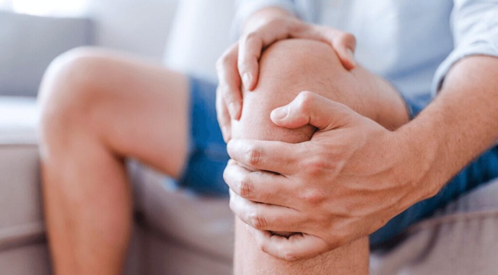 Gerakan Sederhana yang Membantu Sendi Tetap Lentur